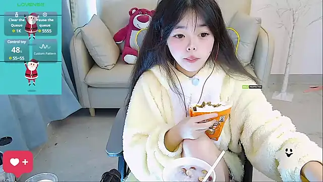 mango-a online show from January 2025 02:22:01 AM