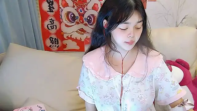 mango-a online show from March 2025 01:26:02 AM