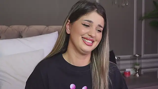 AnnieStylesx online show from January 2025 10:37:02 AM