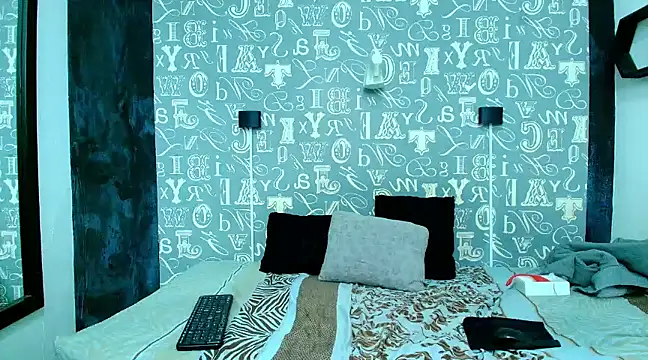 Celestial Queen  online show from January 2025 11:56:02 PM