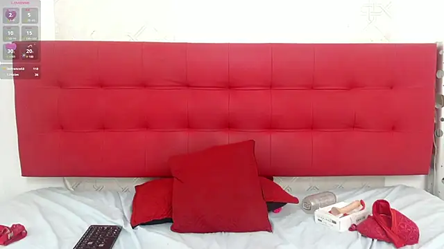 Celestial Queen  online show from February 2025 04:03:02 PM