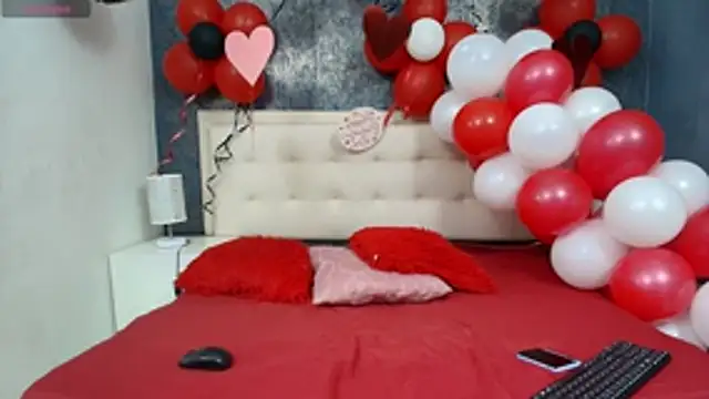 Celestial Queen  online show from February 2026 02:24:02 PM