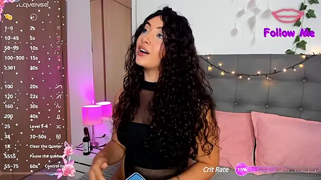 Snapshot of charlotte_james0 chatting on December 2024 04:09:02 AM charlotte james0 online show from December 2024 04:09:02 AM