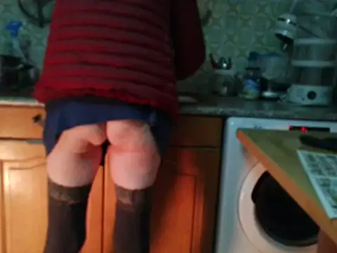 VeneRed online show from November 2025 04:07:02 PM