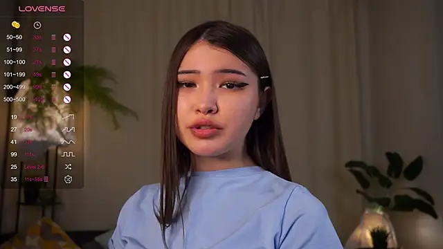 AlthenaBramblett online show from December 2024 02:50:02 PM