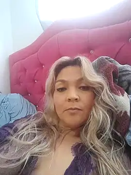 MalorySweet online show from March 2025 03:05:01 PM