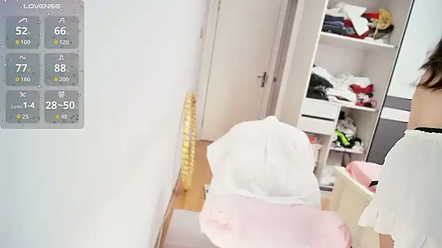 CN-Shanshan online show from March 2026 02:17:02 AM