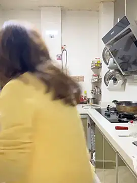 CN-Shanshan online show from April 2026 12:49:02 AM