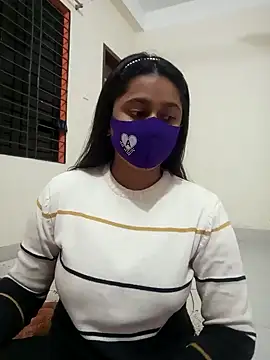 Snapshot of Puja-Dash chatting on January 2025 05:37:02 PM Puja-Dash online show from January 2025 05:37:02 PM