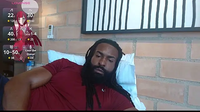 johngabbanaa online show from January 2025 09:47:02 PM
