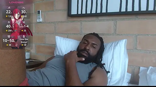 johngabbanaa online show from February 2025 05:10:02 PM