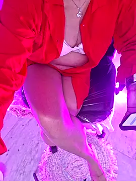 Melody Shyla online show from September 2025 10:43:02 PM