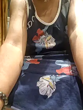 Melody Shyla online show from October 2025 07:10:02 PM