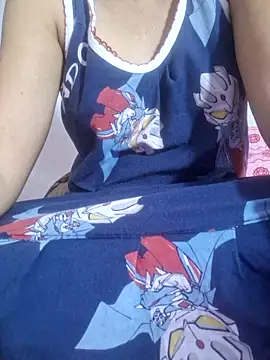 Melody Shyla online show from October 2025 11:38:02 PM