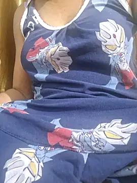 Melody Shyla online show from November 2025 05:23:02 PM