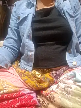 Melody Shyla online show from December 2025 12:08:01 AM