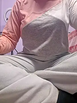 Melody Shyla online show from December 2025 12:16:02 AM