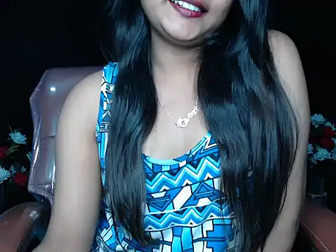 Wish Queen online show from March 2025 06:12:01 PM