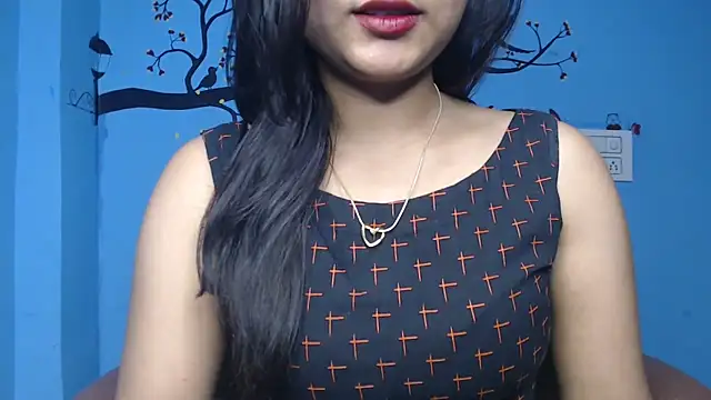 Snapshot of Wish_Queen chatting on April 2026 07:55:01 AM Wish Queen online show from April 2026 07:55:01 AM