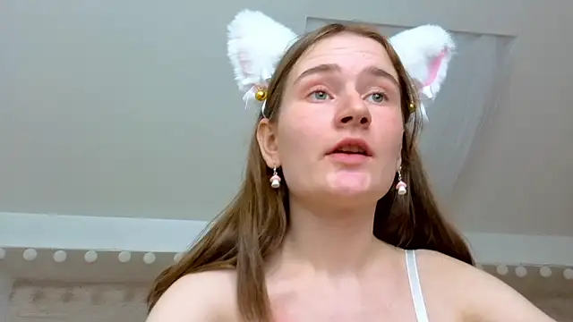 Snapshot of L1ittle_kitty_ chatting on March 2025 05:45:02 PM L1ittle kitty online show from March 2025 05:45:02 PM