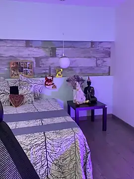 Snapshot of Alisha-Bond chatting on December 2024 11:08:01 PM Alisha-Bond online show from December 2024 11:08:01 PM