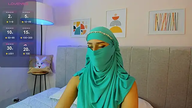 rawiya online show from February 2025 11:53:01 AM