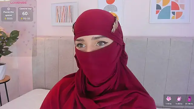 rawiya online show from February 2026 12:05:02 PM