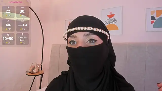 Snapshot of rawiya chatting on March 2026 12:01:02 PM rawiya online show from March 2026 12:01:02 PM