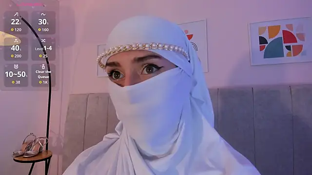 Snapshot of rawiya chatting on March 2026 12:02:02 PM rawiya online show from March 2026 12:02:02 PM