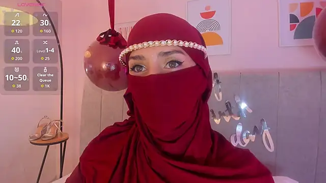 Snapshot of rawiya chatting on March 2026 12:10:02 PM rawiya online show from March 2026 12:10:02 PM