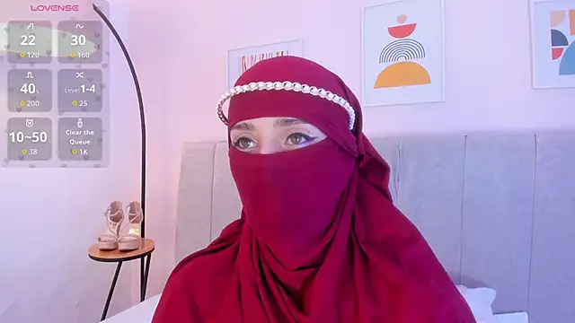 Snapshot of rawiya chatting on March 2026 11:58:02 AM rawiya online show from March 2026 11:58:02 AM