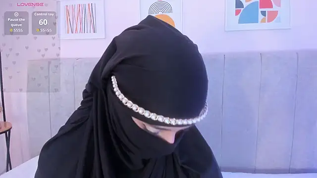 Snapshot of rawiya chatting on March 2026 12:09:01 PM rawiya online show from March 2026 12:09:01 PM