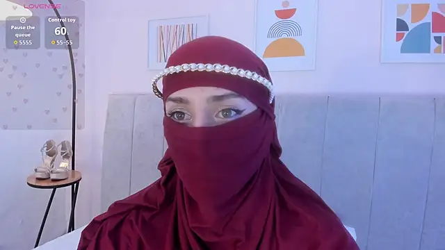 Snapshot of rawiya chatting on March 2026 12:21:02 PM rawiya online show from March 2026 12:21:02 PM