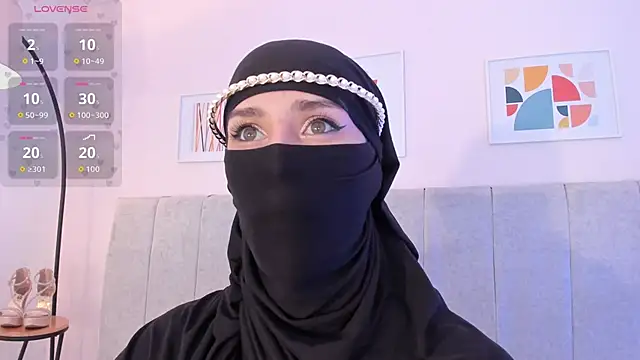 Snapshot of rawiya chatting on March 2026 12:11:01 PM rawiya online show from March 2026 12:11:01 PM