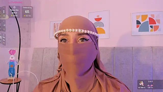 Snapshot of rawiya chatting on March 2026 12:11:01 PM rawiya online show from March 2026 12:11:01 PM