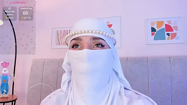 Snapshot of rawiya chatting on March 2026 12:49:02 PM rawiya online show from March 2026 12:49:02 PM