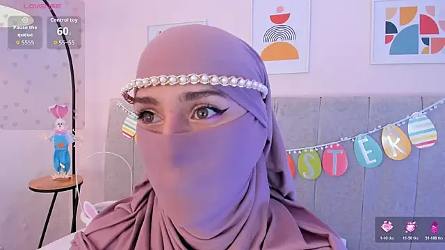 Snapshot of rawiya chatting on March 2026 12:27:01 PM rawiya online show from March 2026 12:27:01 PM