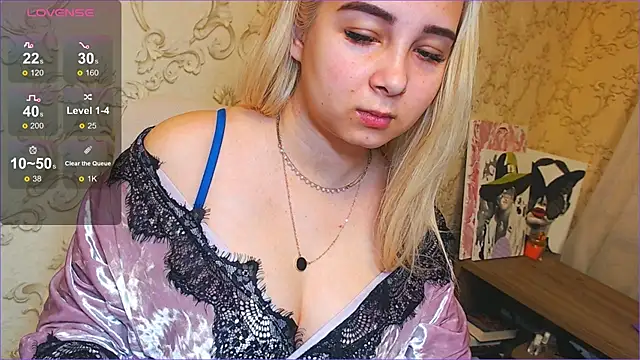 DolphinDreams online show from January 2025 09:57:02 AM