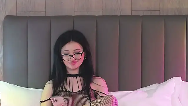 AllisonSky online show from December 2024 03:22:02 PM