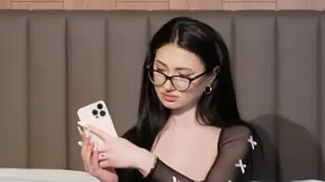 AllisonSky online show from January 2025 01:17:02 PM