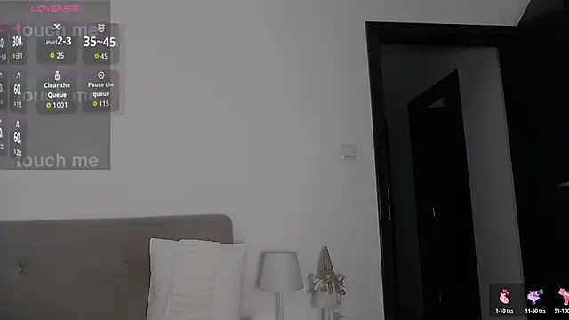 AllisonSky online show from January 2026 03:06:01 PM