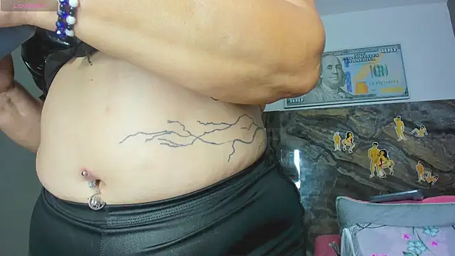 cloee-rabbyt online show from March 2025 05:50:02 PM