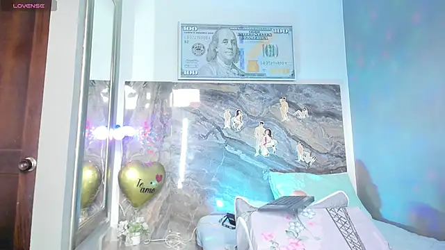 cloee-rabbyt online show from March 2025 05:50:01 PM