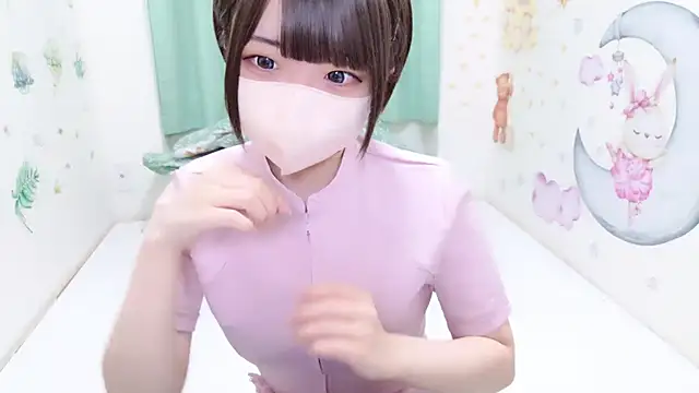 ASUKA ch online show from November 2025 03:34:02 PM