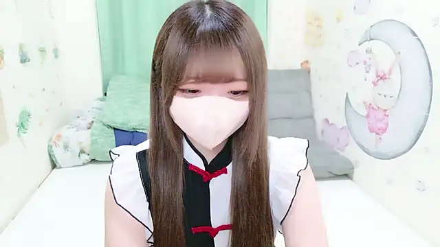 ASUKA ch online show from March 2026 08:15:02 PM