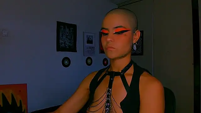 alex one888 online show from February 2026 10:27:02 PM