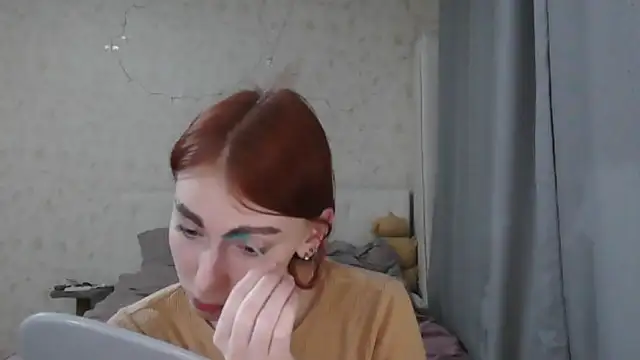 KateBunny online show from October 2025 03:35:01 PM