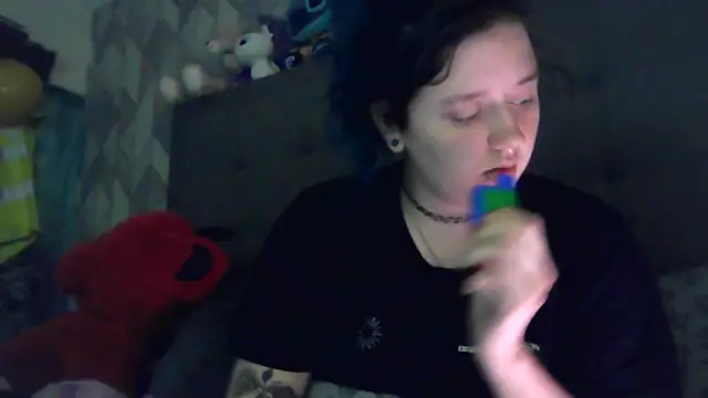 Snapshot of Gothbaby058 chatting on October 2025 01:18:01 PM Gothbaby058 online show from October 2025 01:18:01 PM