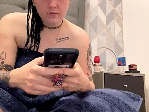 Snapshot of Gothbaby058 chatting on October 2025 11:54:02 AM Gothbaby058 online show from October 2025 11:54:02 AM