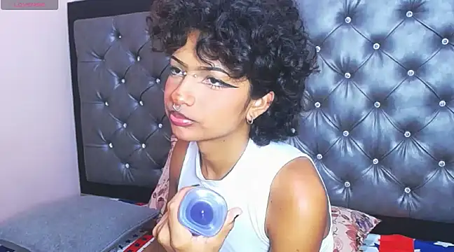 ToshiaKimich online show from January 2025 02:18:02 AM